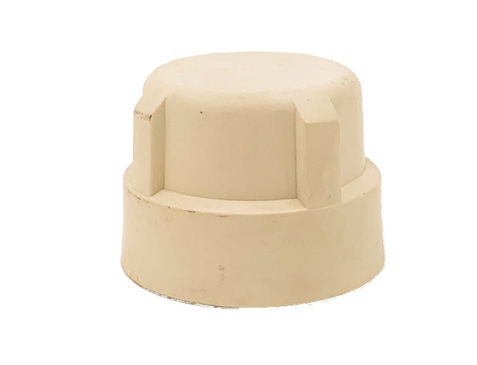 UWE Stellgriff 30mm hoch - 114-48405 - 4251228506225 - Pool Me Up