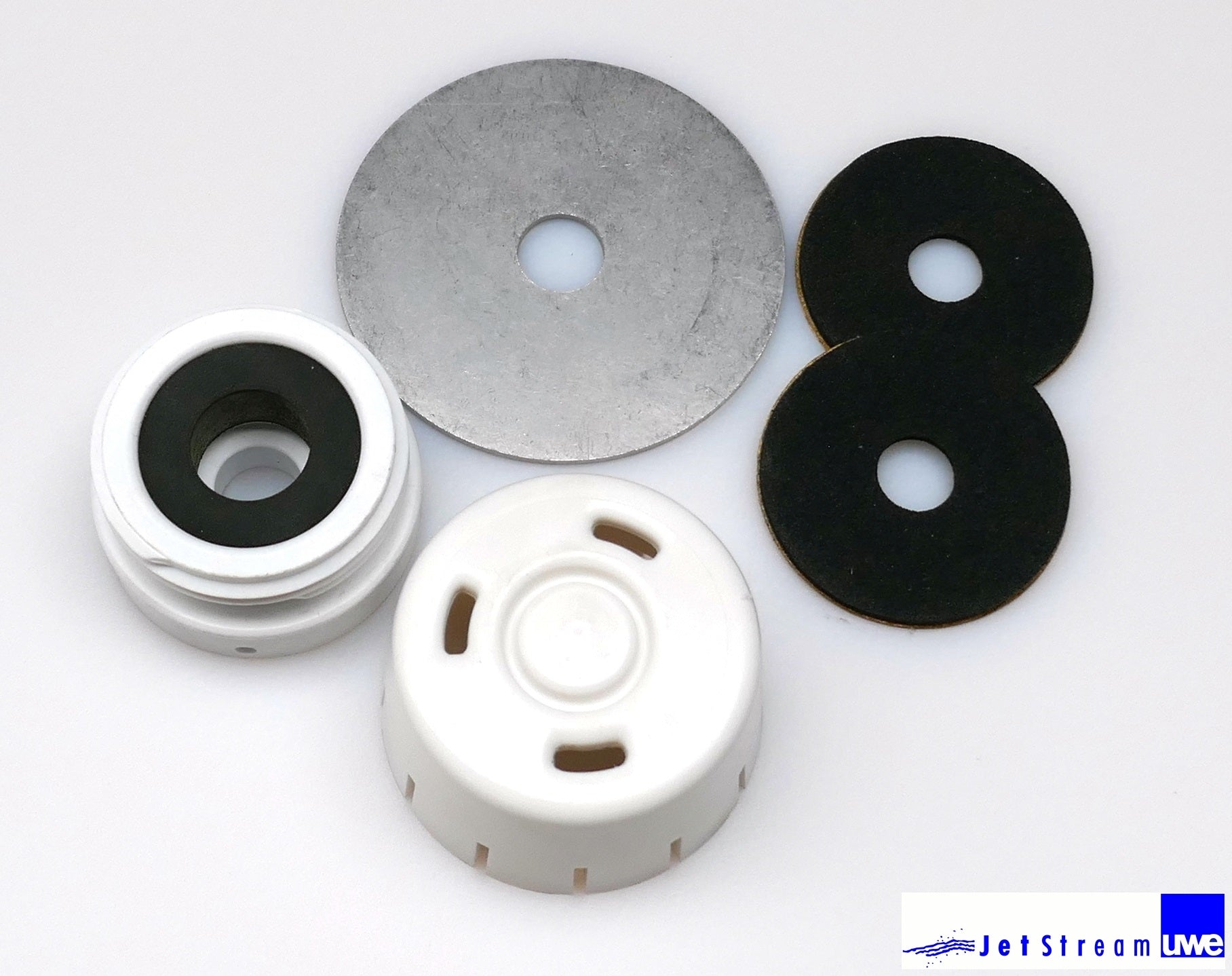 UWE Teile für Luftperlbad - Pool Me Up