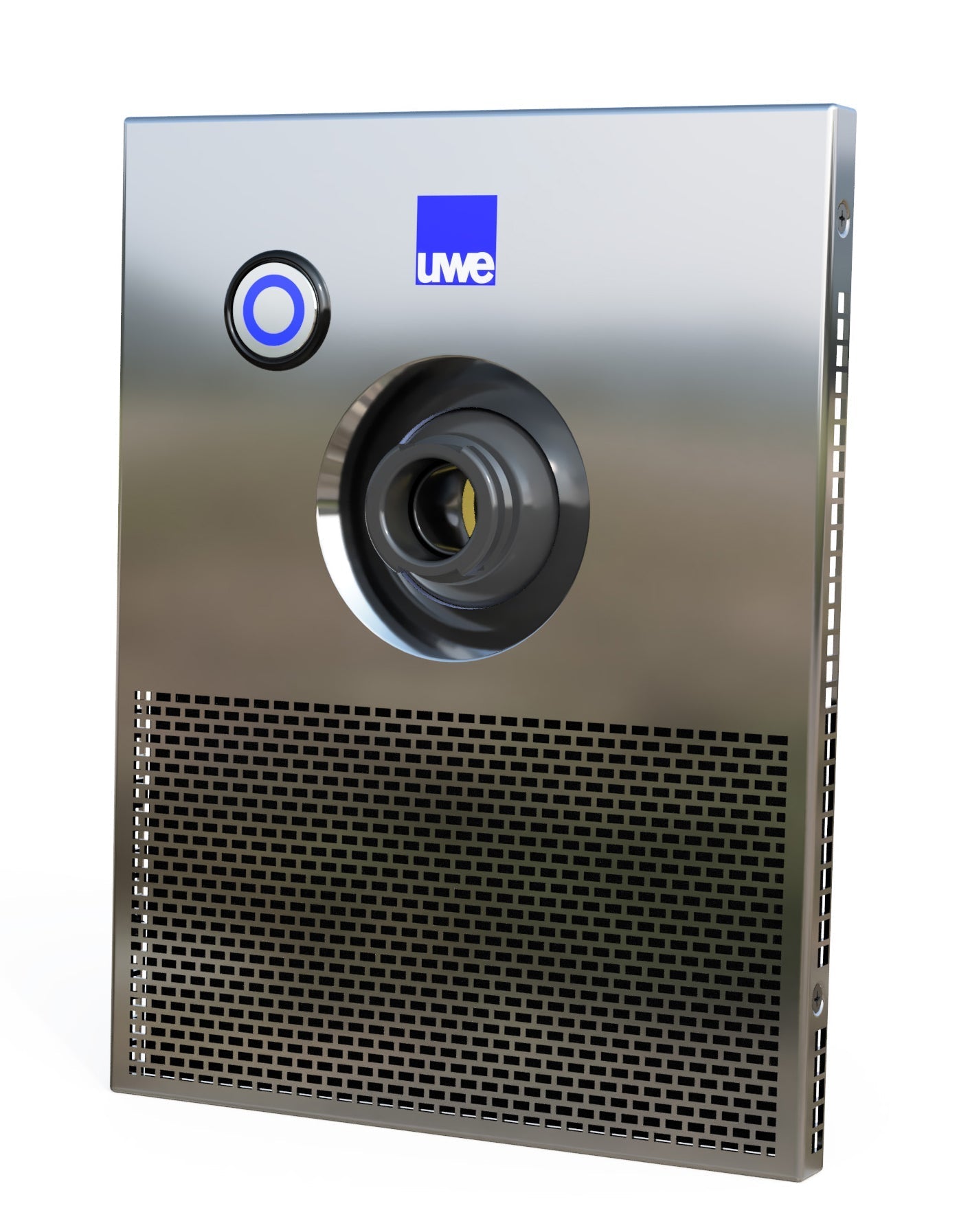 UWE Umbausatz Fertigbauteil PINO 400V - 114-2002198 - 4039474007884 - Pool Me Up