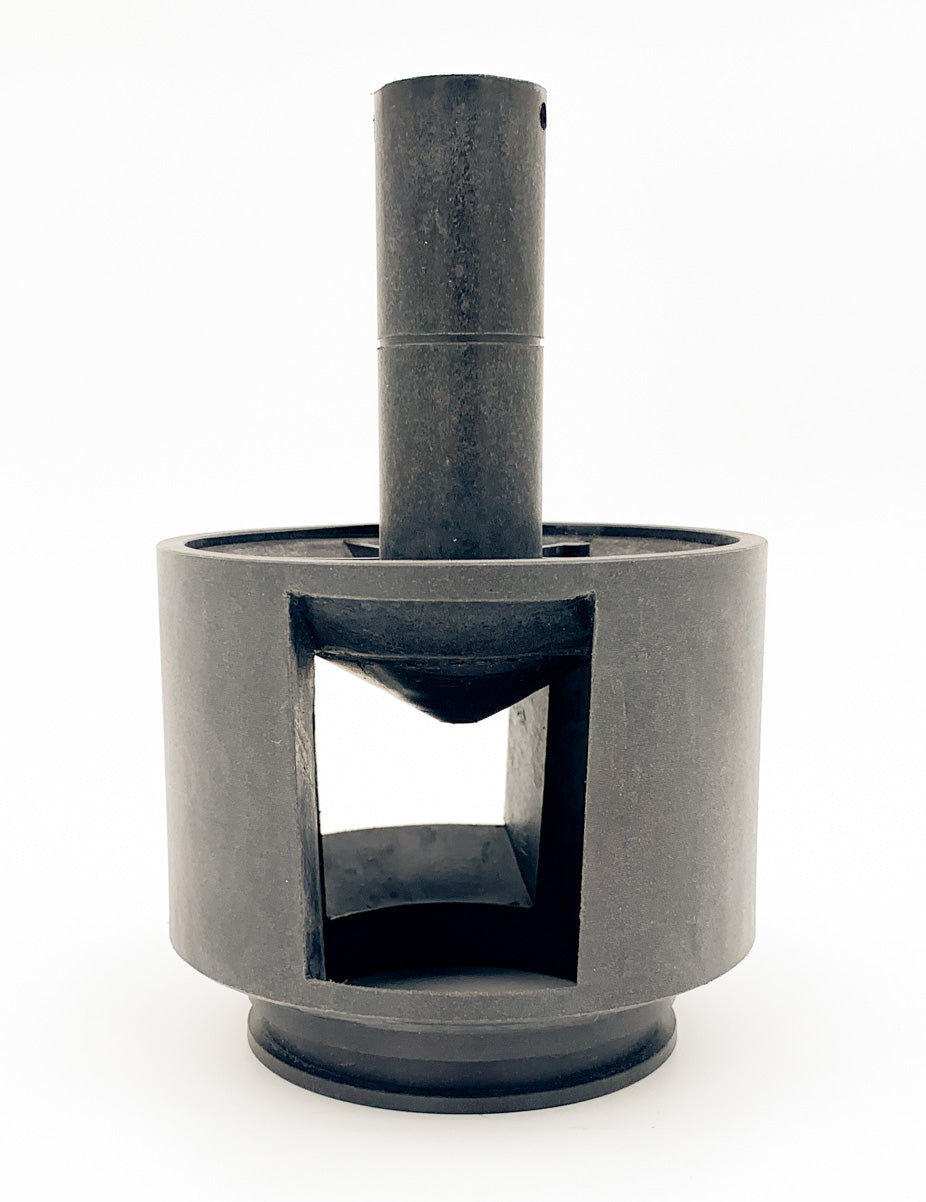 UWE Umlenkschieber im Düsengehäuse - Pool Me Up