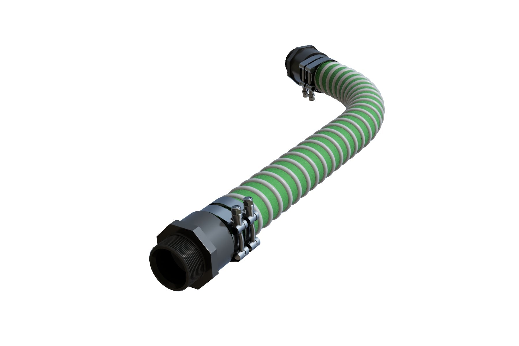 UWE Verbindungsschlauch 2" - Pool Me Up