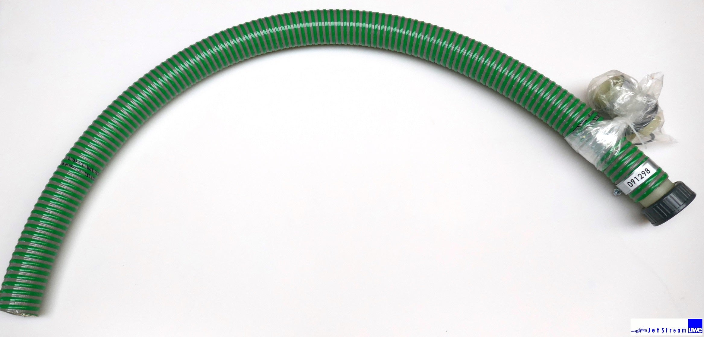 UWE Verbindungsschlauch zu Libra P63 Lido P75 - Pool Me Up