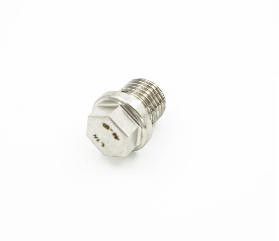 UWE Verschlussschraube DIN 910 R 1/4" - 114-21972 - 4251228500346 - Pool Me Up