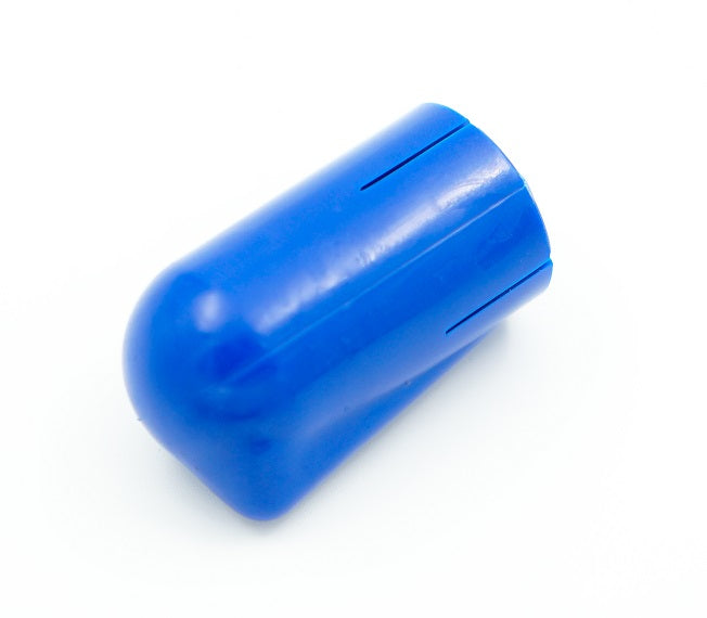 UWE Verstellgriff für Luftansaugung (blau) - Pool Me Up