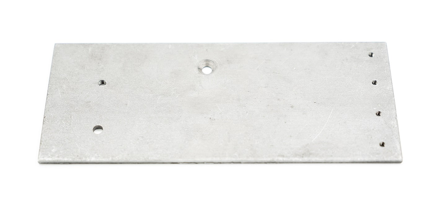 UWE Zwischenplatte - Pool Me Up