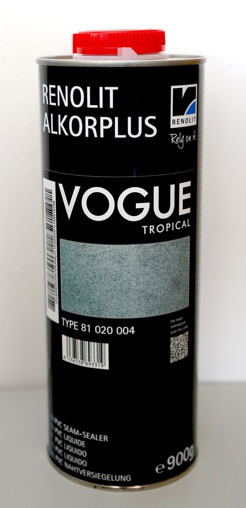 VOGUE Nahtversiegelung - Tropical - 123067 - Benutzerdefiniertes Produkt - Pool Me Up