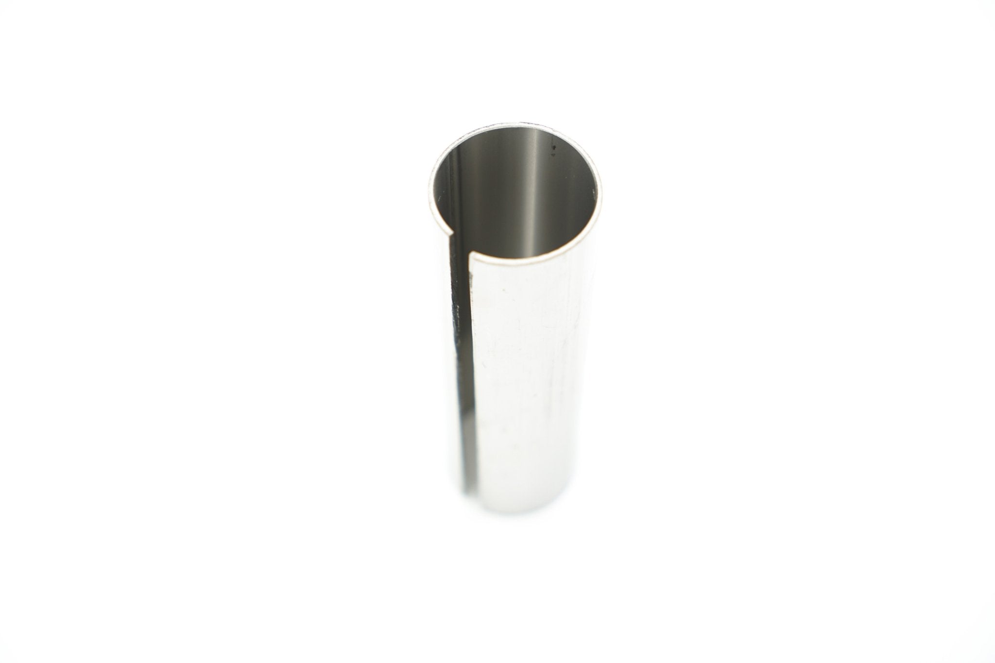 Verbindungsrohr d 32mm f. Haltestange d 35mm Länge - 162016 - 4039474004753 - Pool Me Up