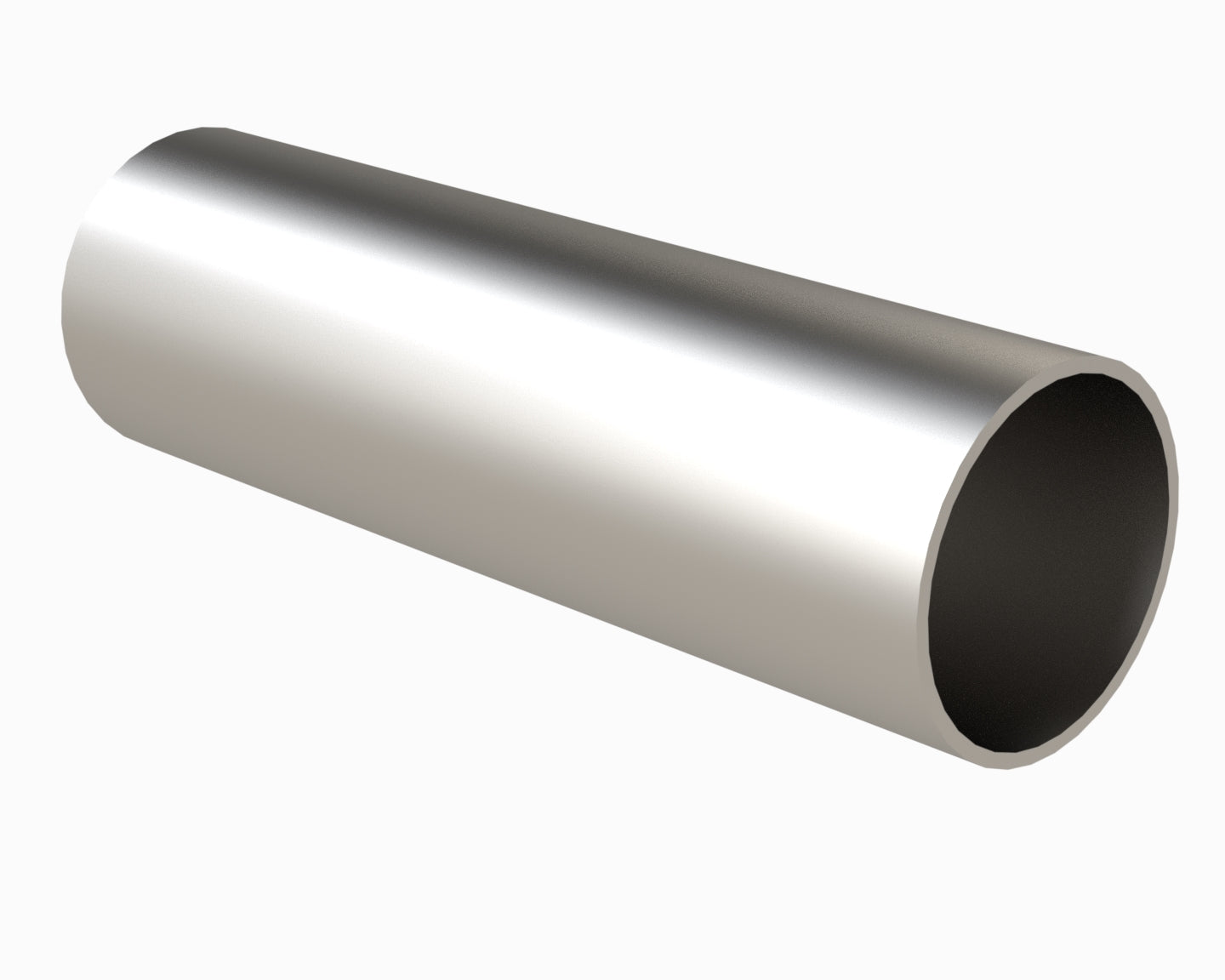 Verbindungsrohr d 37mm f. Haltestange d 40mm - Pool Me Up