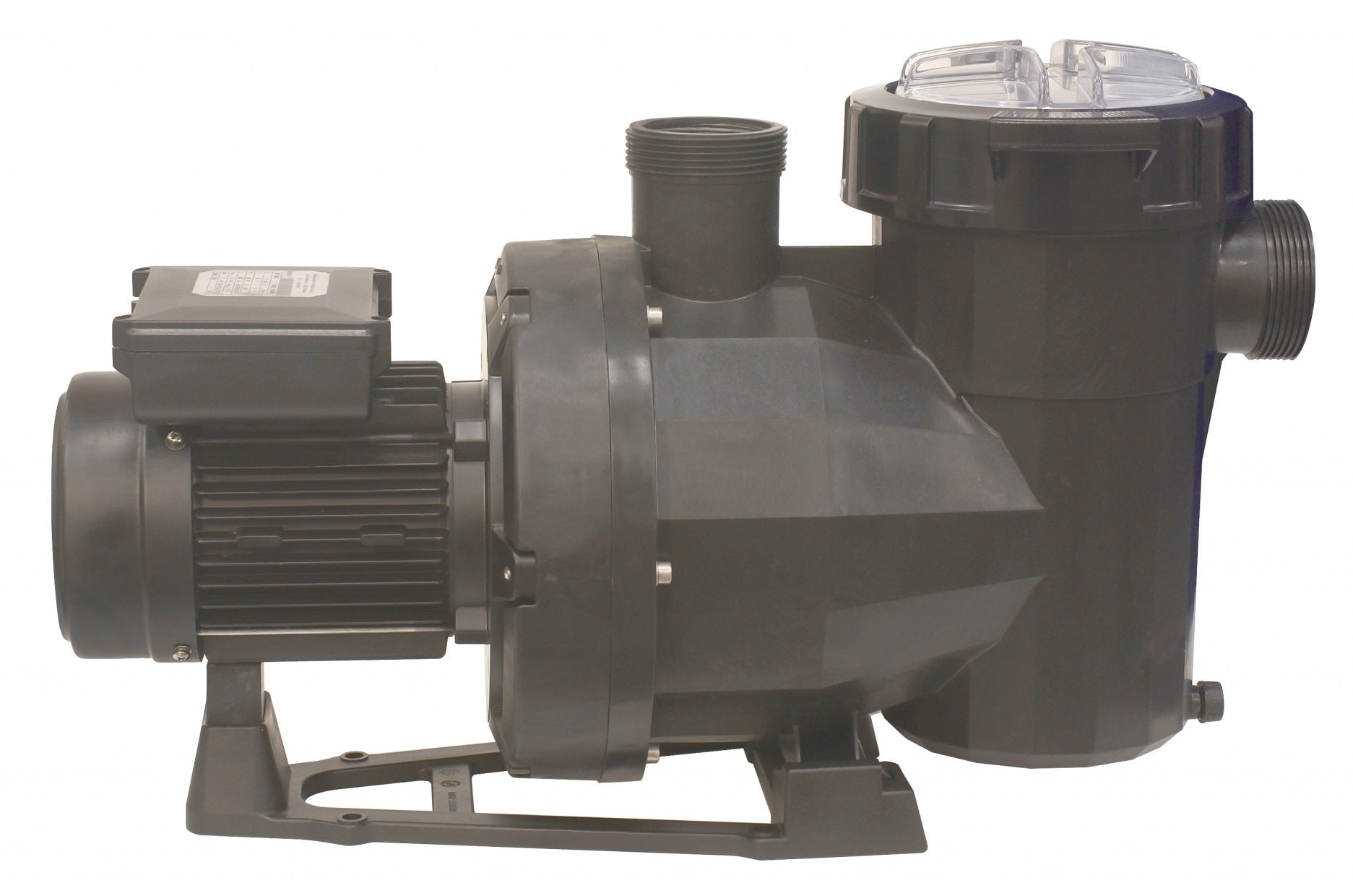 Victoria Plus Silent Pumpe 0,37kW 400V - 032001 - 7612988183212 - Pool Me Up