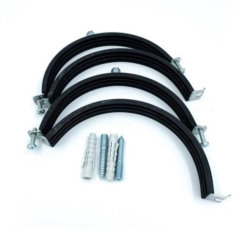 Wandhalterung für SWT100 - 40/52 und QWT 100 - 70 - 131031 - Benutzerdefiniertes Produkt - Pool Me Up