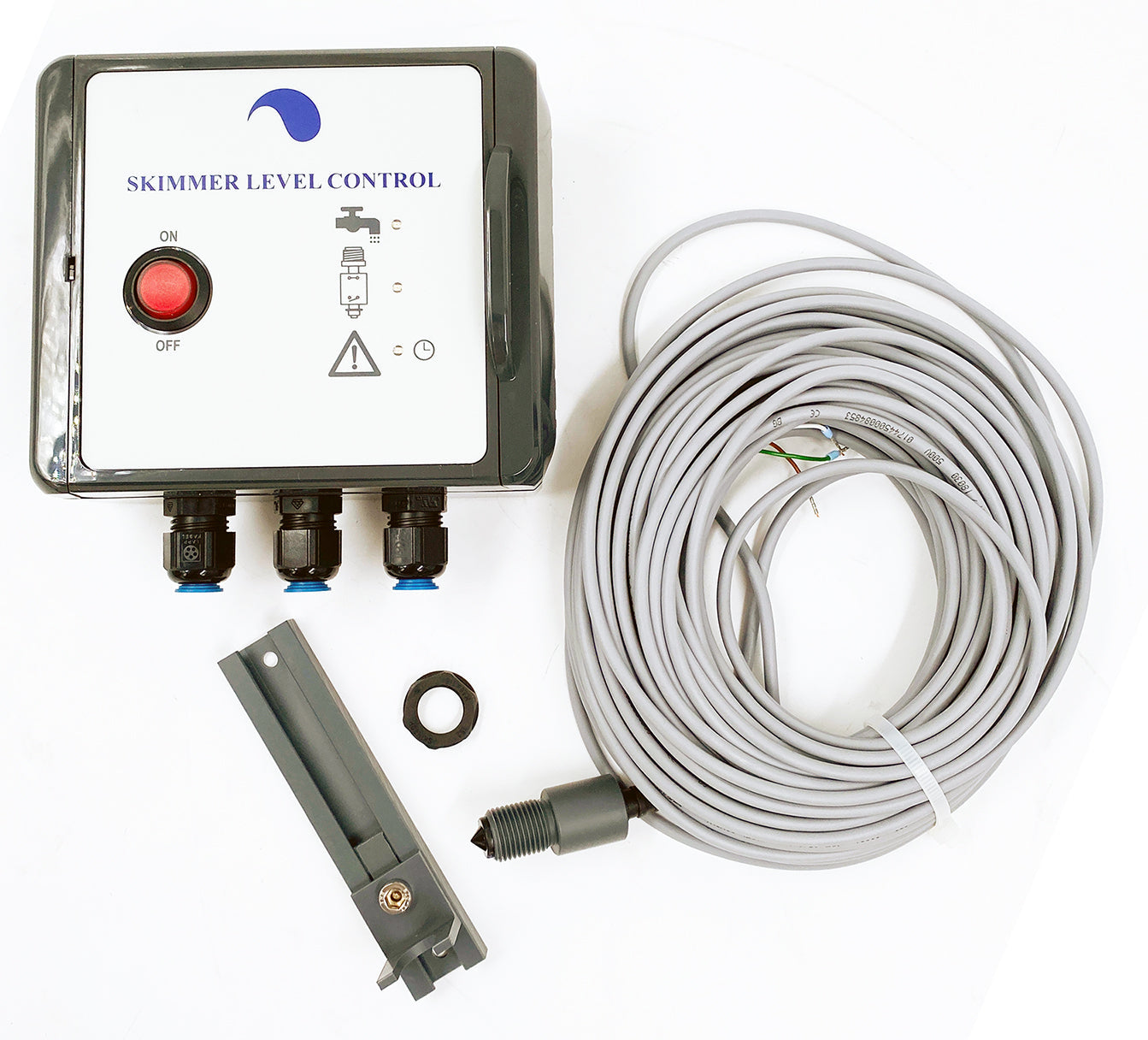 Wasserstandsregler Skimmer Level Control - Pool Me Up