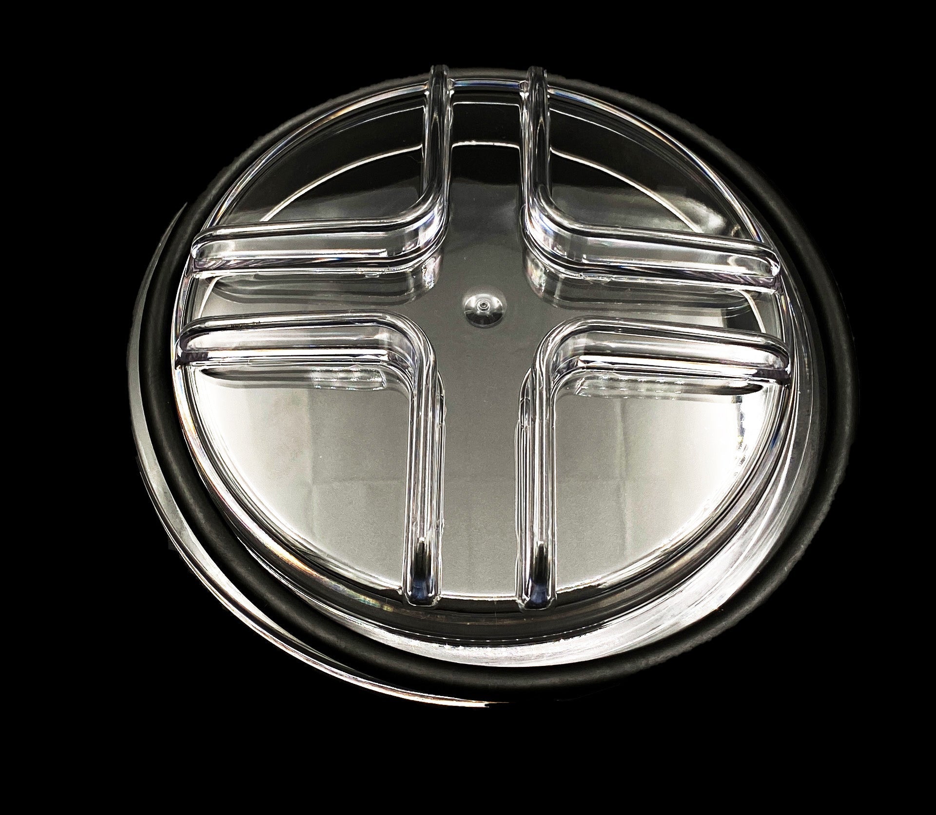 Wilo Sprint Vorfilterdeckel Pos. 2 - Pool Me Up