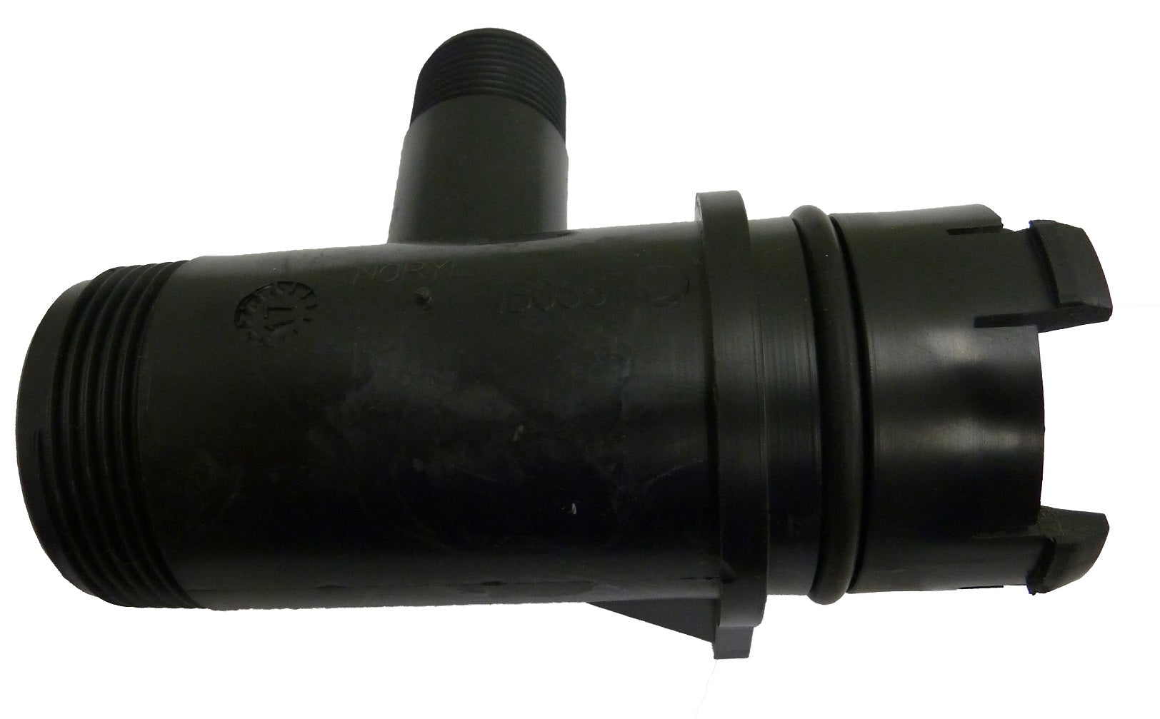 Zodiac Anschlussstück oben - Pool Me Up