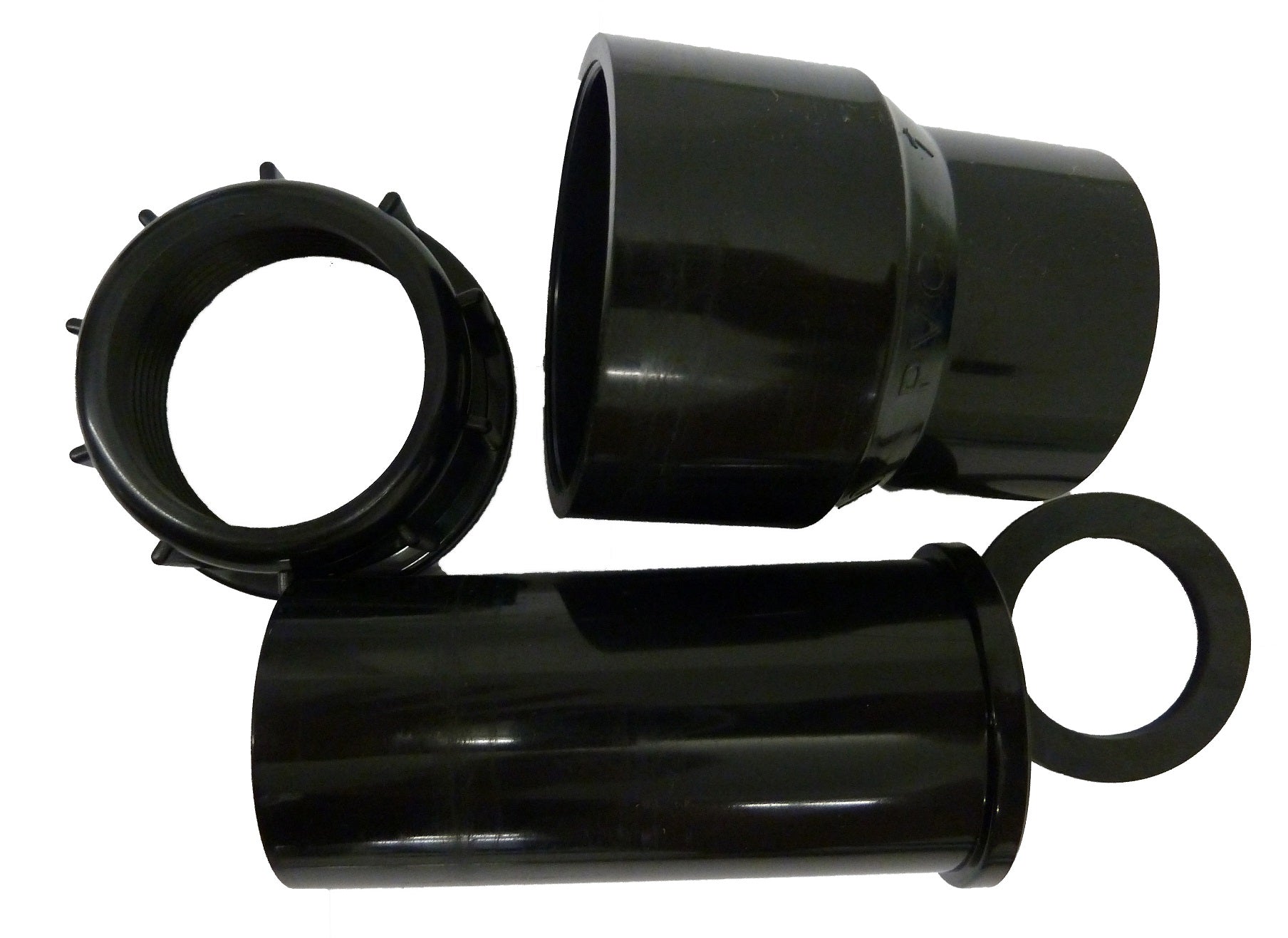 Zodiac Anschlussverschraubung - Pool Me Up