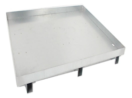 Zodiac Auffangwanne für Kondenswasser - Pool Me Up