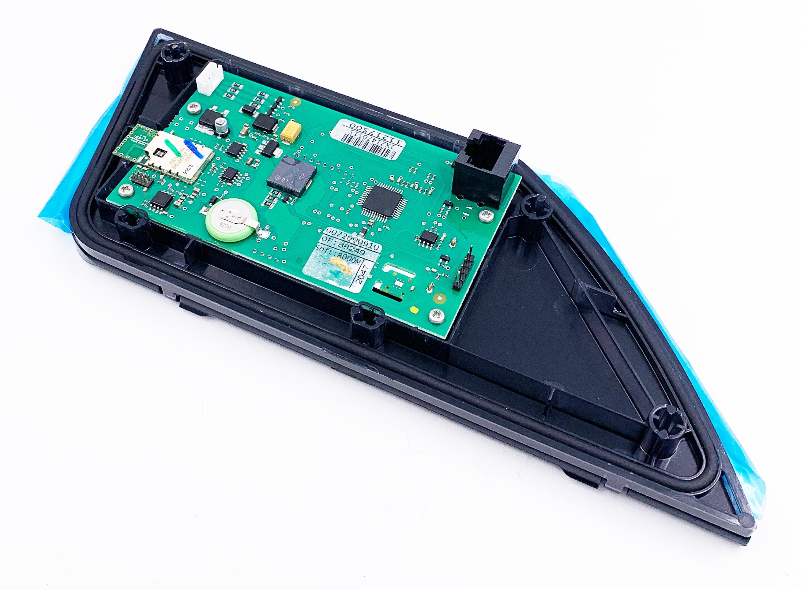 Zodiac Bedieneinheit A2 für Wifi/ iQ - Pool Me Up