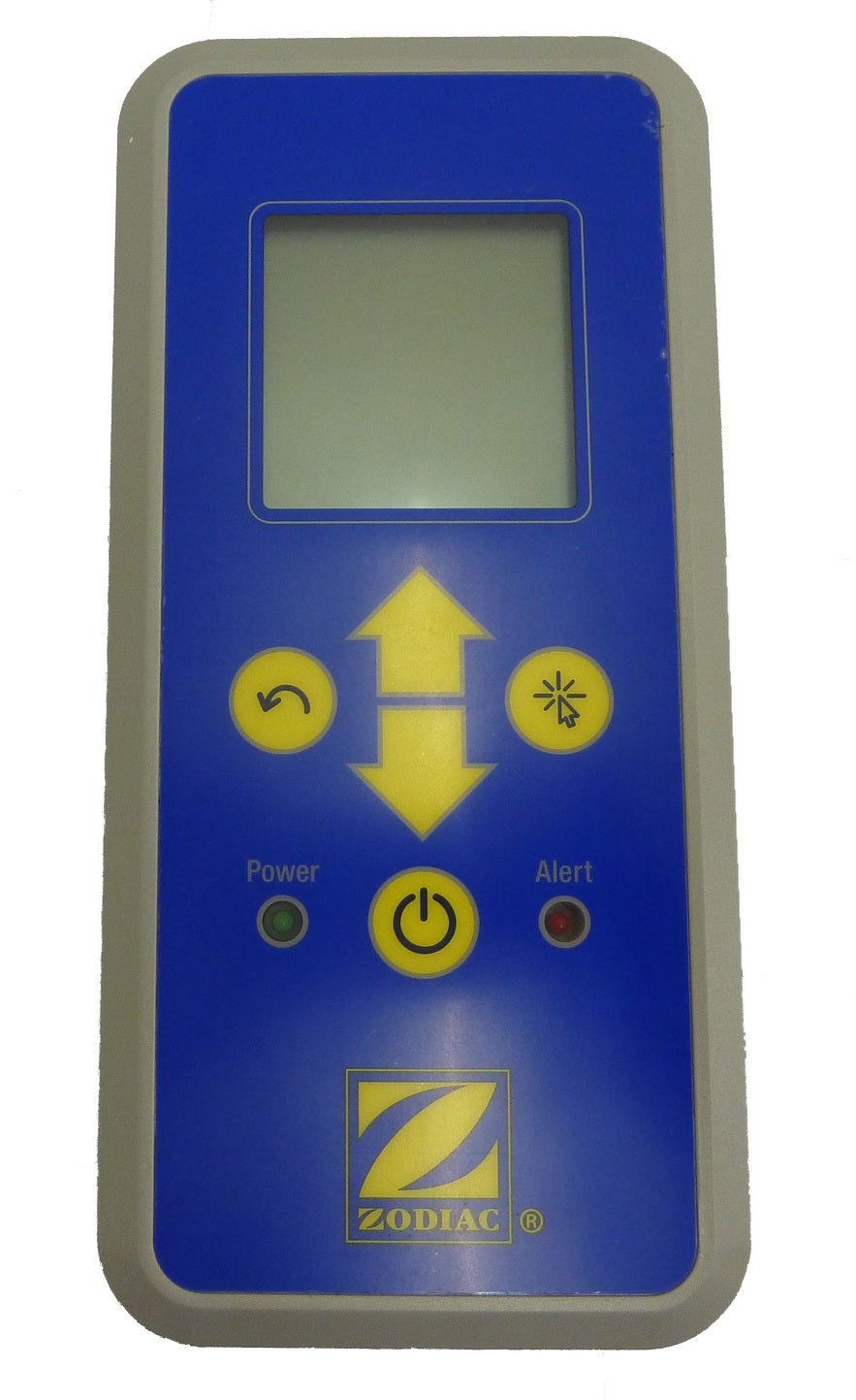 Zodiac Bedieneinheit / PAD - 151-070 - 9010069009761 - Pool Me Up
