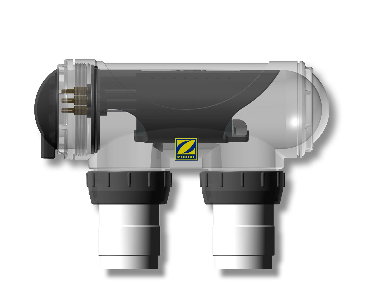 Zodiac Elektrolyse Zelle für TRi 35 - 171-621 - 9010069010972 - Pool Me Up