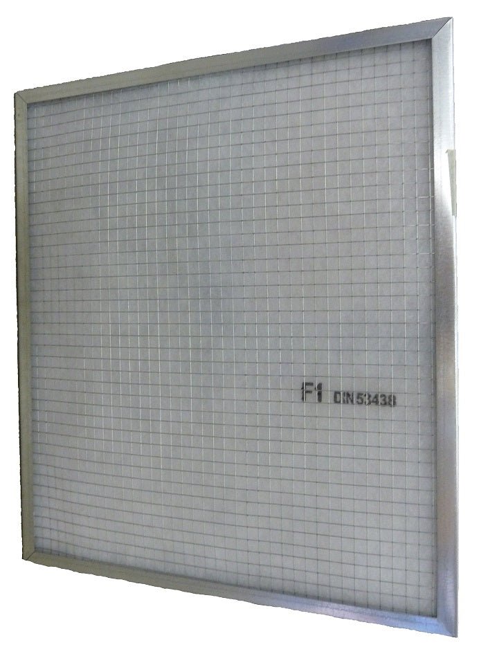 Zodiac Filter Omega 525 x 615 x 23 mm - 151-261 - 9010069011191 - Pool Me Up