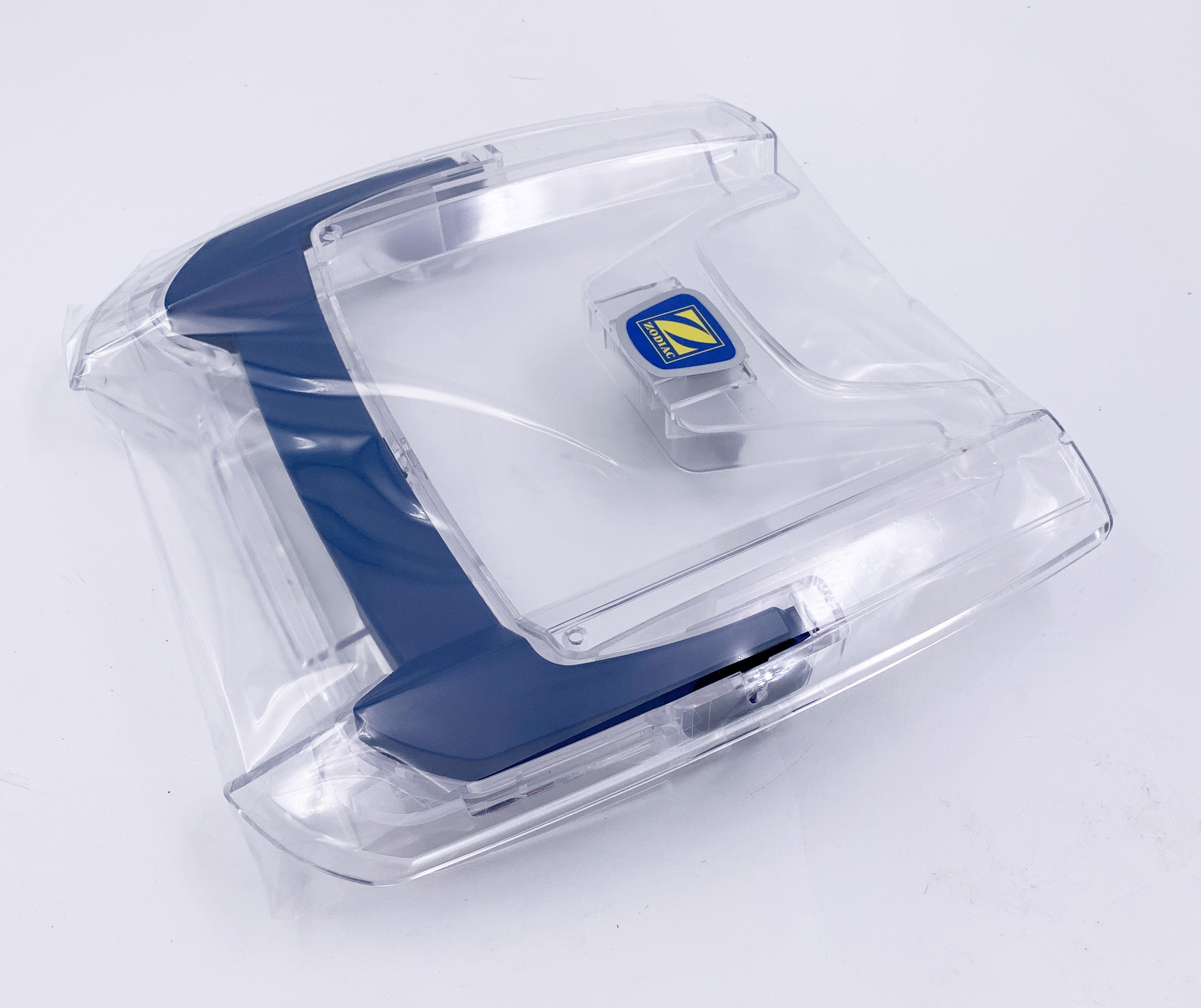 Zodiac Gehäusedeckel komplett - Pool Me Up