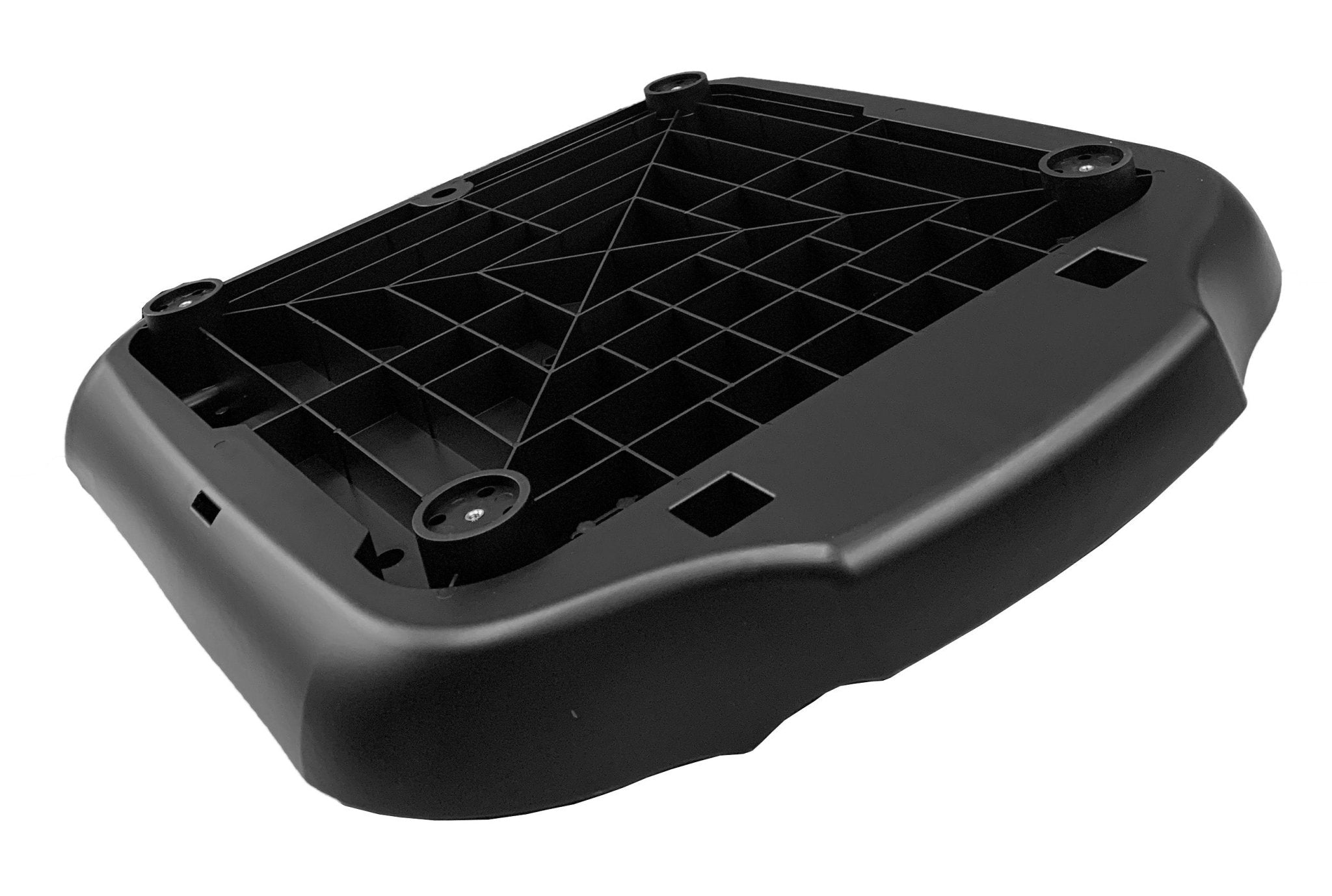 Zodiac Grundplatte, schwarz, - 151-336 - 9010069011870 - Pool Me Up