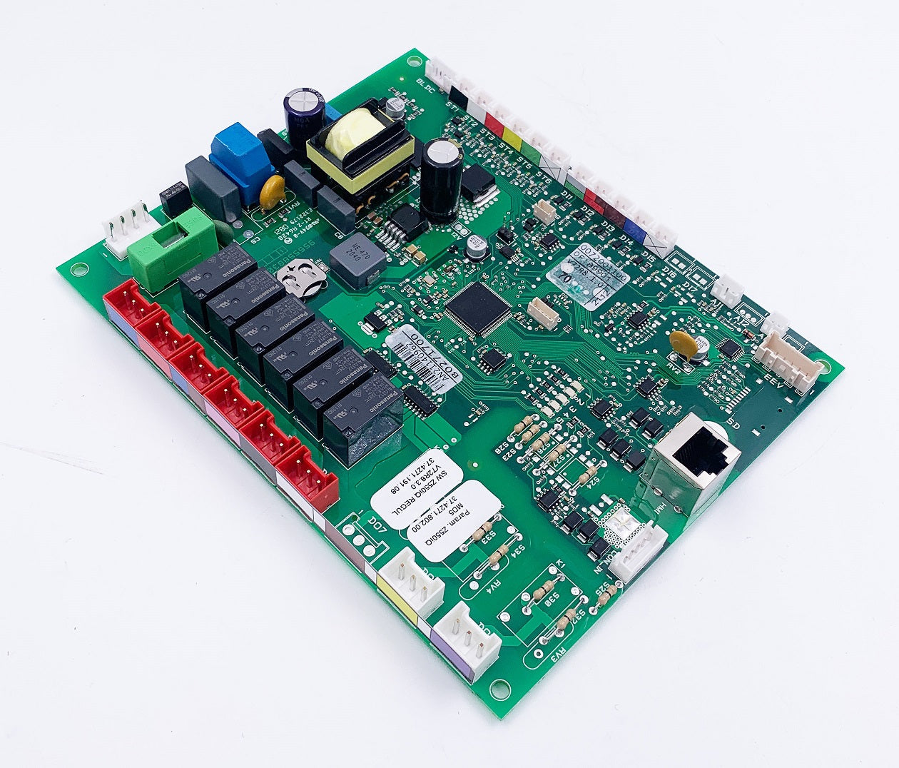 Zodiac Hauptplatine "A1" - Pool Me Up