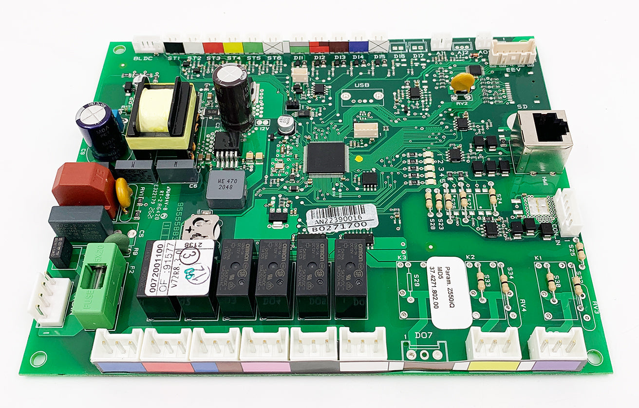 Zodiac Hauptplatine "A1" - Pool Me Up