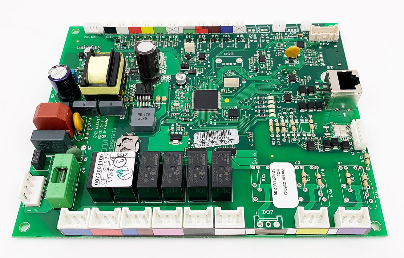 Zodiac Hauptplatine "A1" - 151-324 - 9317545273952 - Pool Me Up