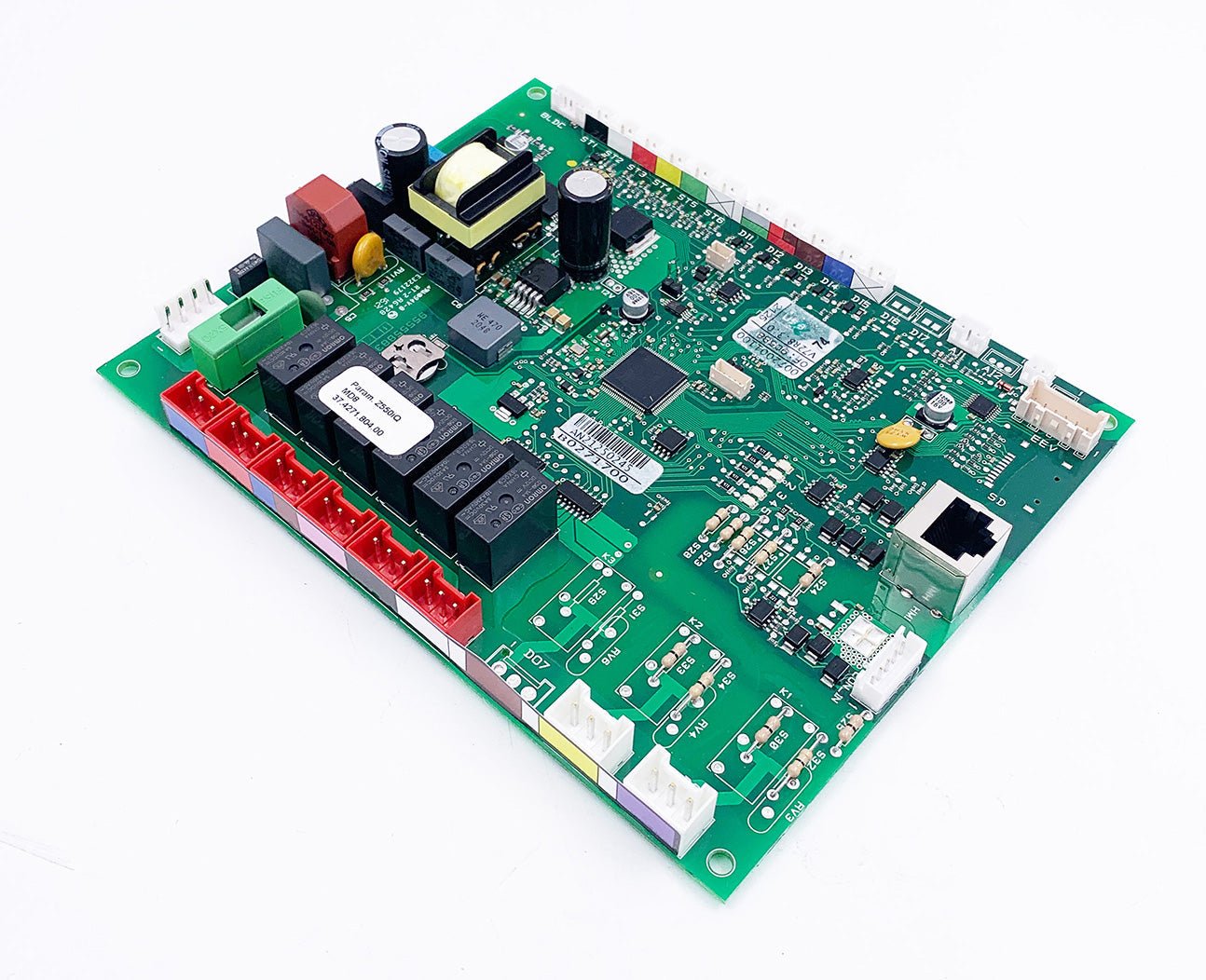 Zodiac Hauptplatine "A1" - 151-325 - 9317545273969 - Pool Me Up