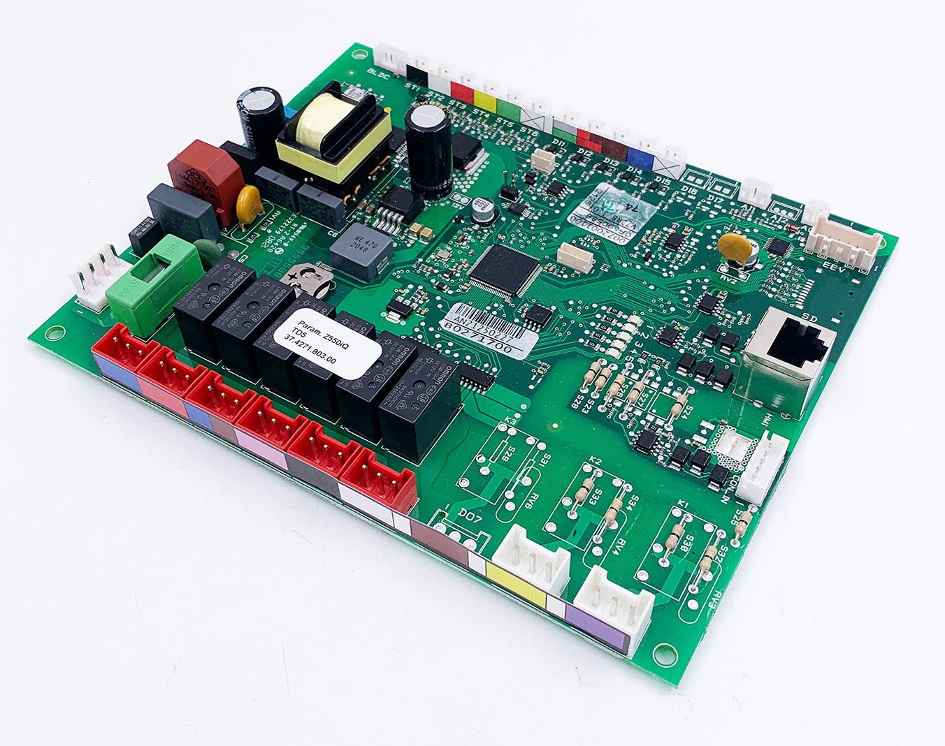 Zodiac Hauptplatine "A1" - 151-326 - 9317545273976 - Pool Me Up