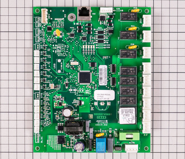 Zodiac Hauptplatine A1 für Geräte ohne WLAN - Pool Me Up
