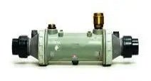 Zodiac Heat Line 20 Wärmetauscher - R16 - 9010069012488 - Pool Me Up