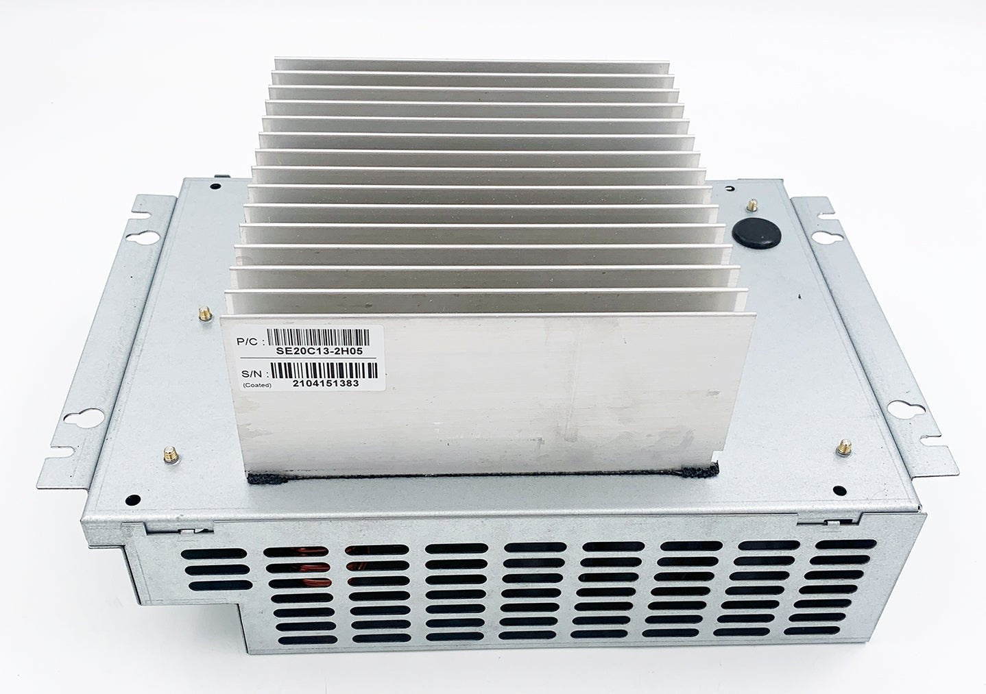 Zodiac Kompressor - Driver A2 230 V - 151-346 - 9010069012631 - Pool Me Up