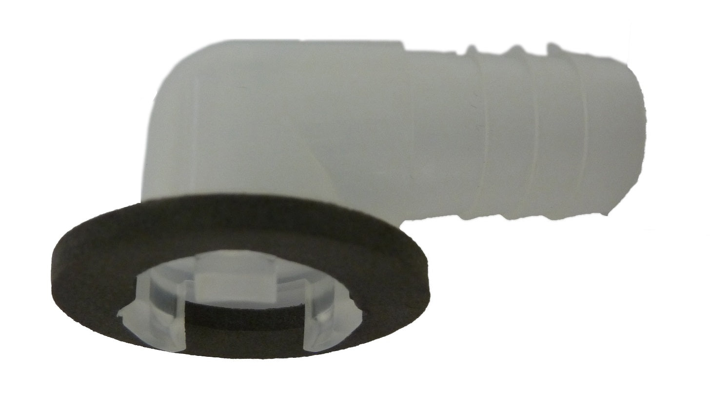 Zodiac Kondensat-Ablaufwinkel - Pool Me Up