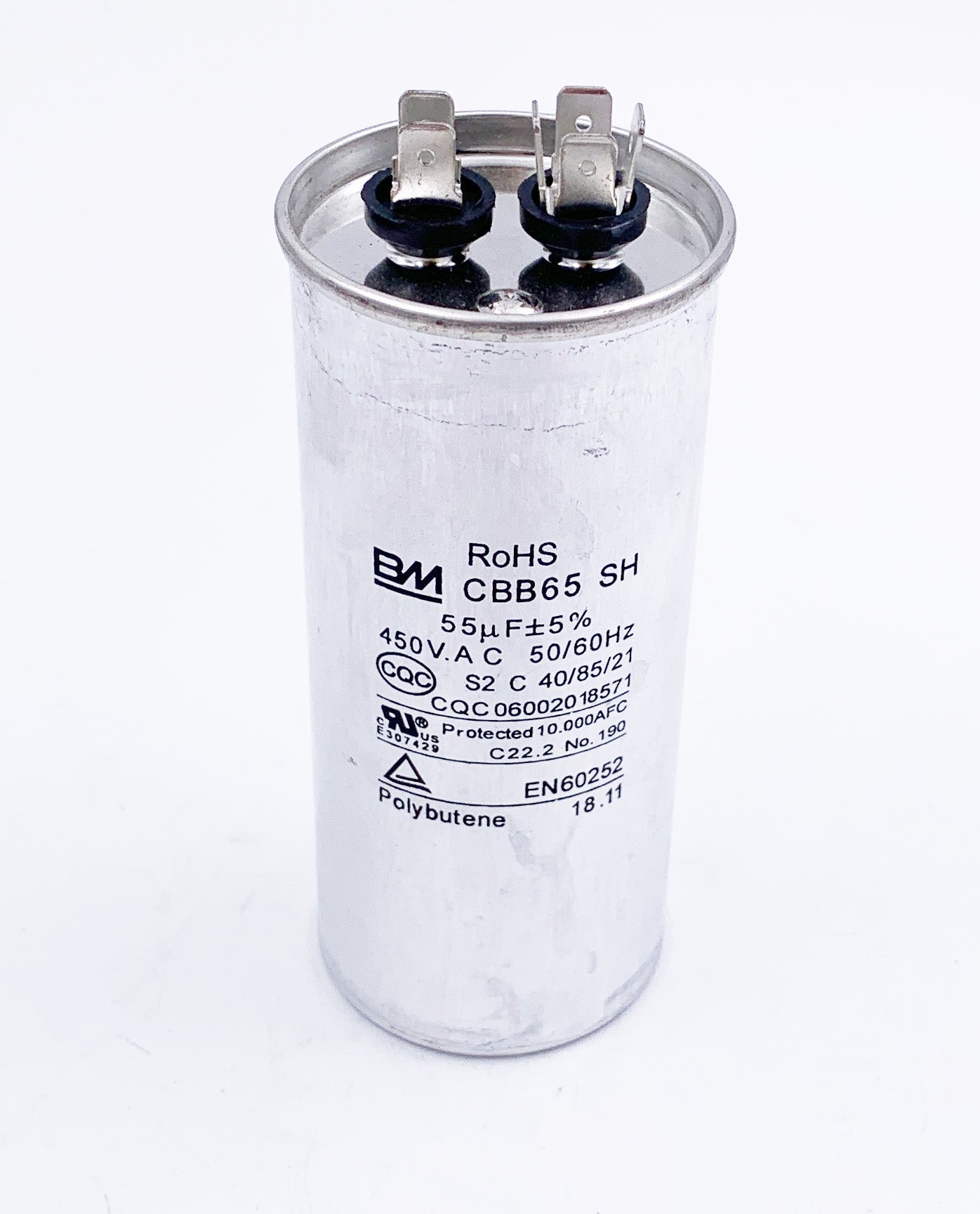 Zodiac Kondensator (55 µF) - Pool Me Up