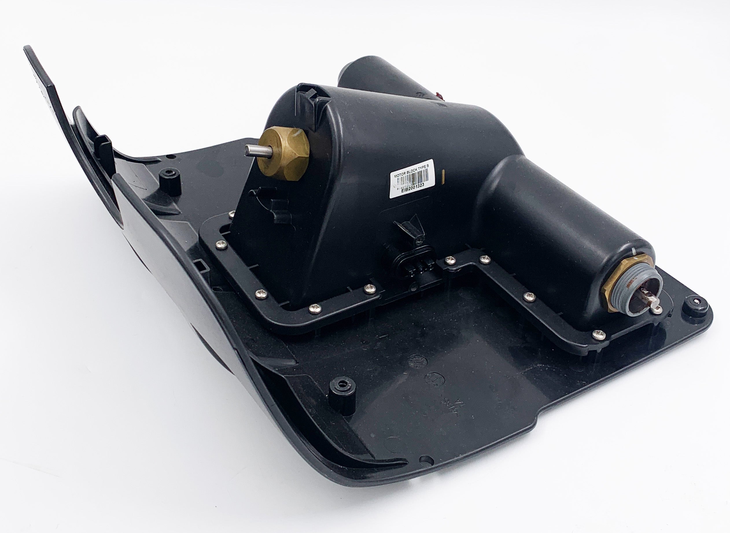 Zodiac Motorblock komplett - Pool Me Up