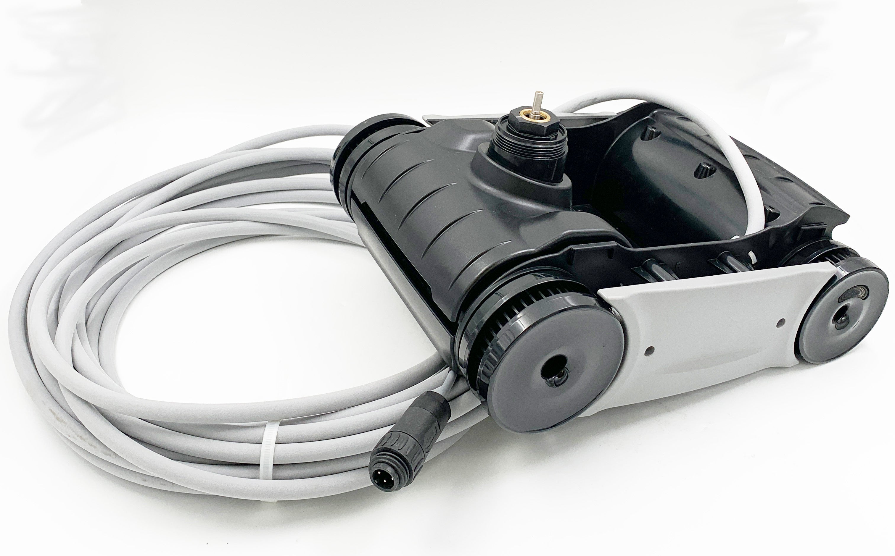 Zodiac Motorbox komplett mit Kabel - Pool Me Up