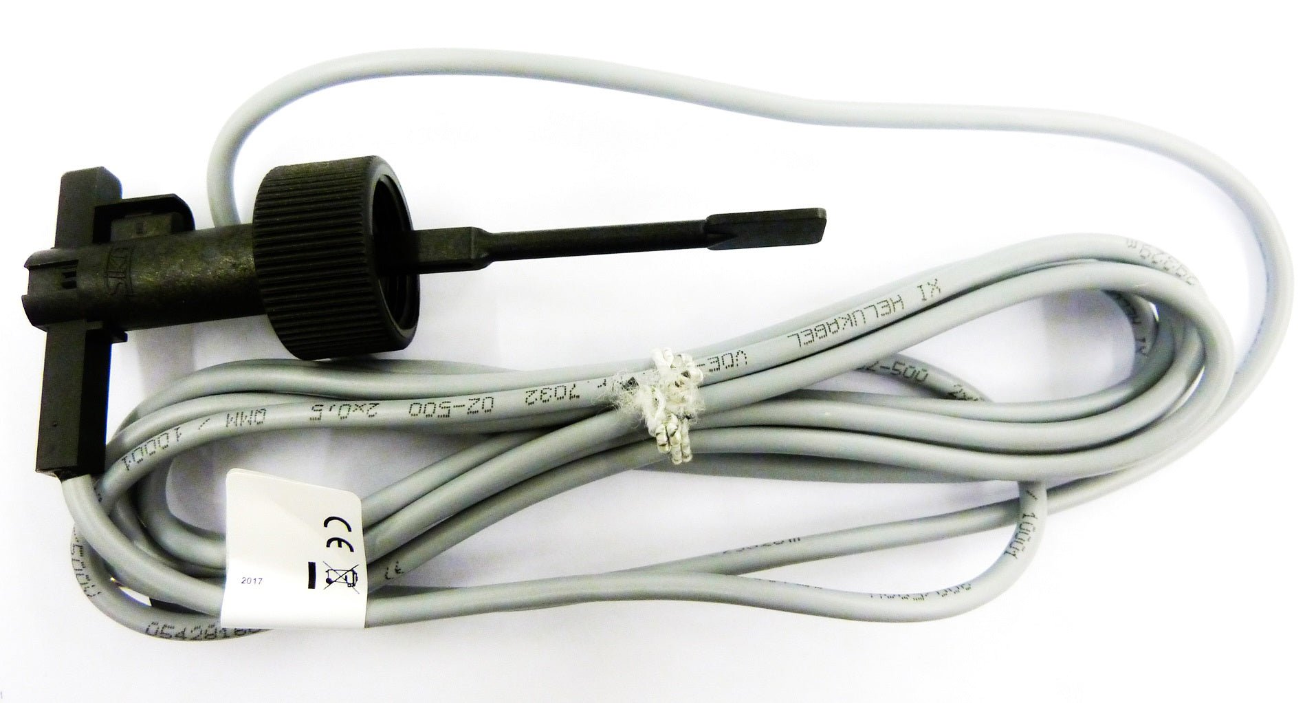 Zodiac Paddelschalter mit Stecker 3,5mm - 171-615 - 9010069013928 - Pool Me Up