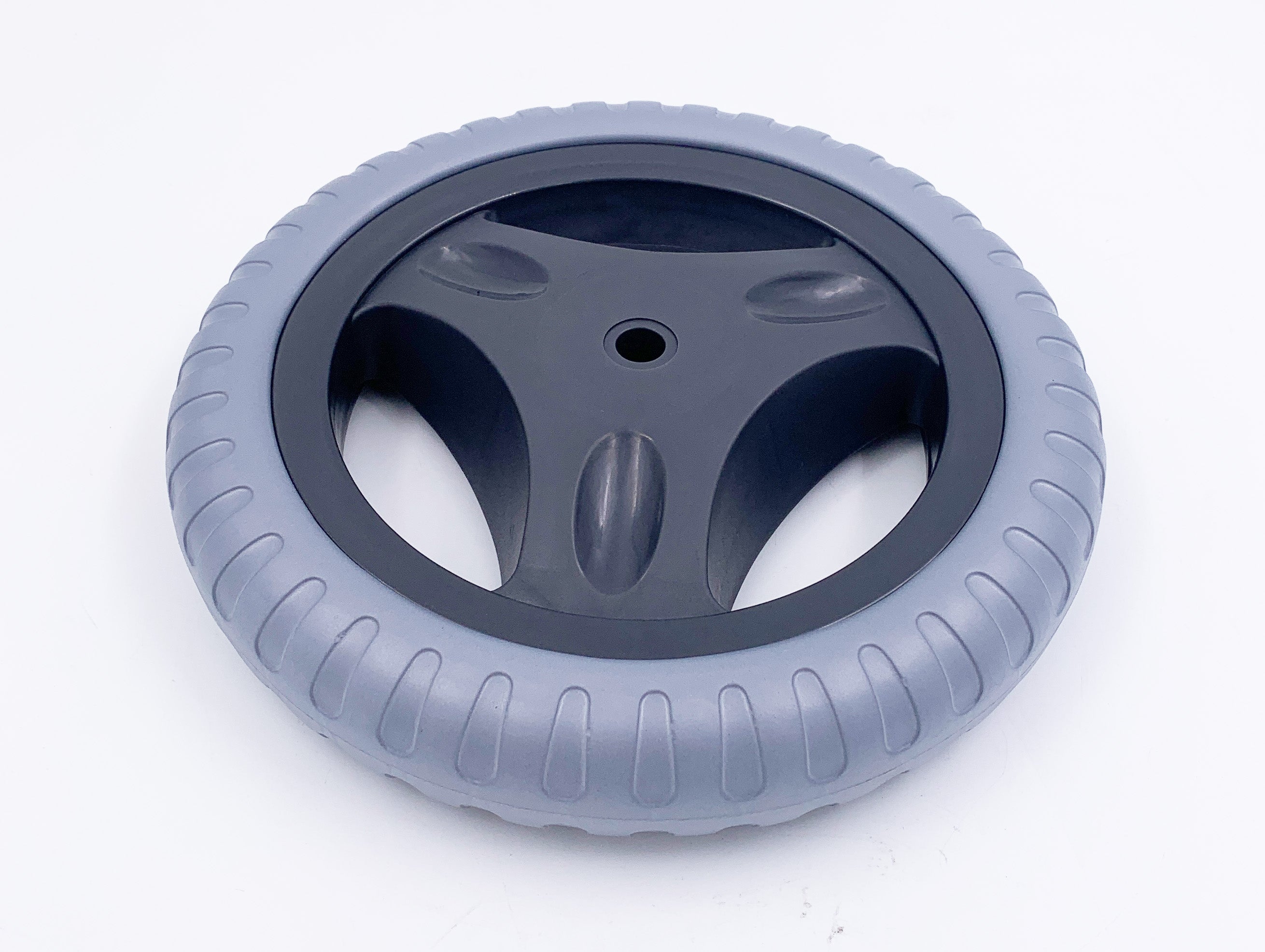 Zodiac Räder für Caddy (Set 2 Stück) - Pool Me Up