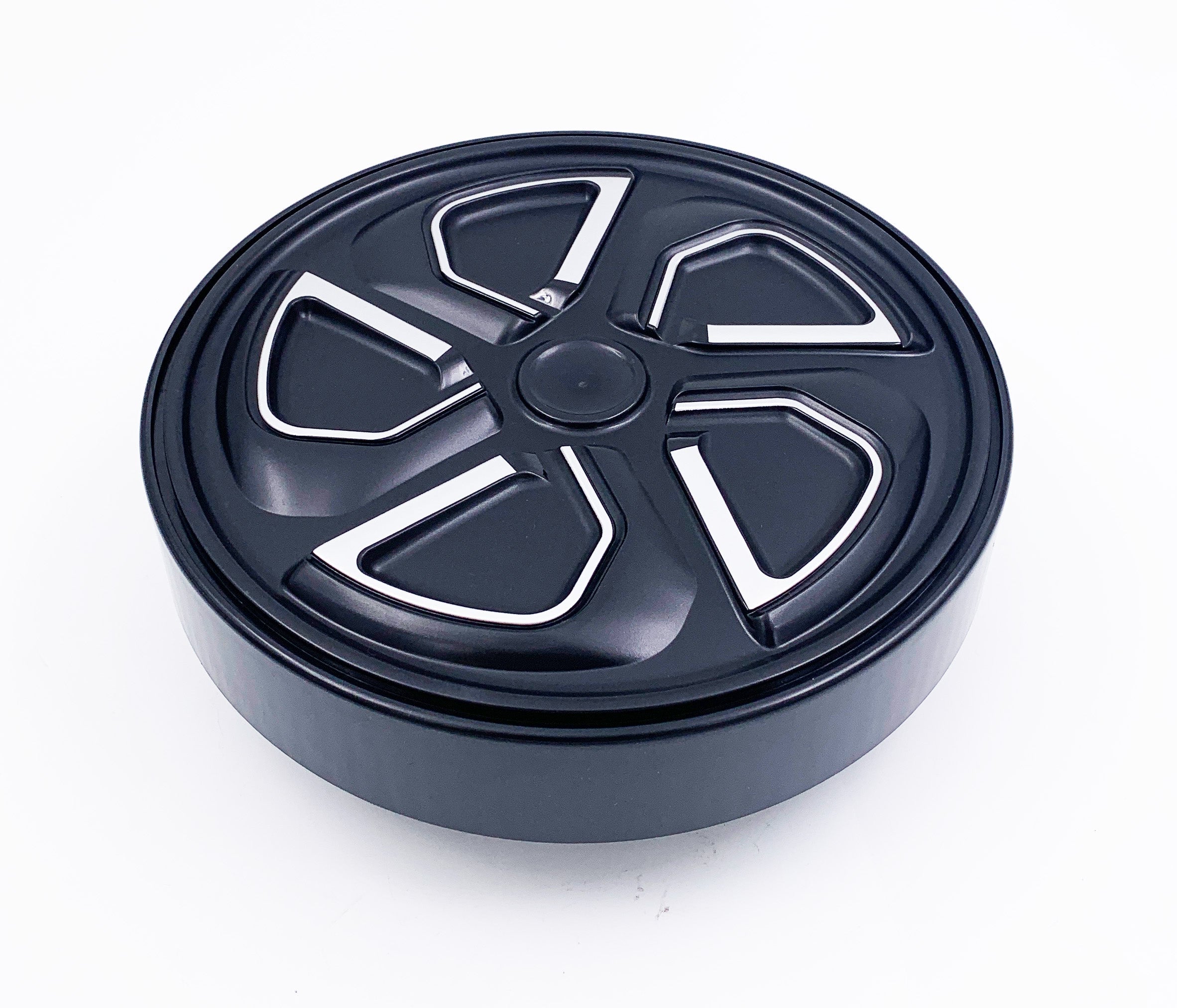 Zodiac Radfelge schwarz ohne Reifen - Pool Me Up