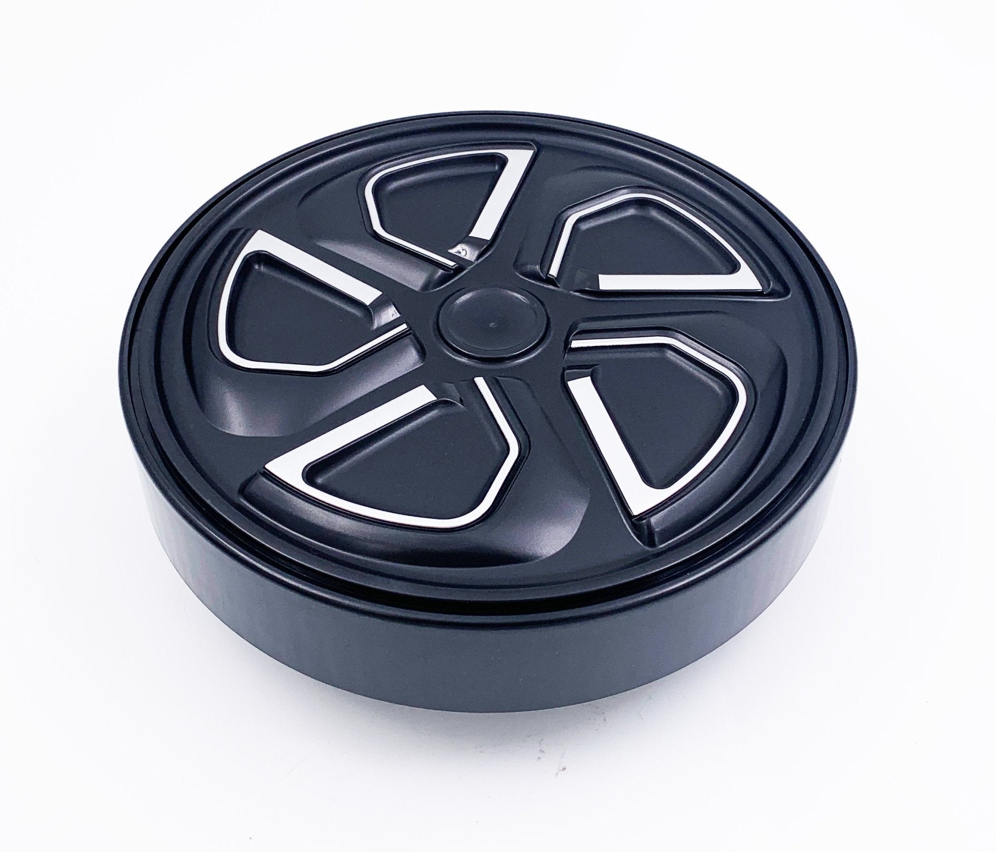 Zodiac Radfelge schwarz ohne Reifen - 102-291 - 9010069016028 - Pool Me Up