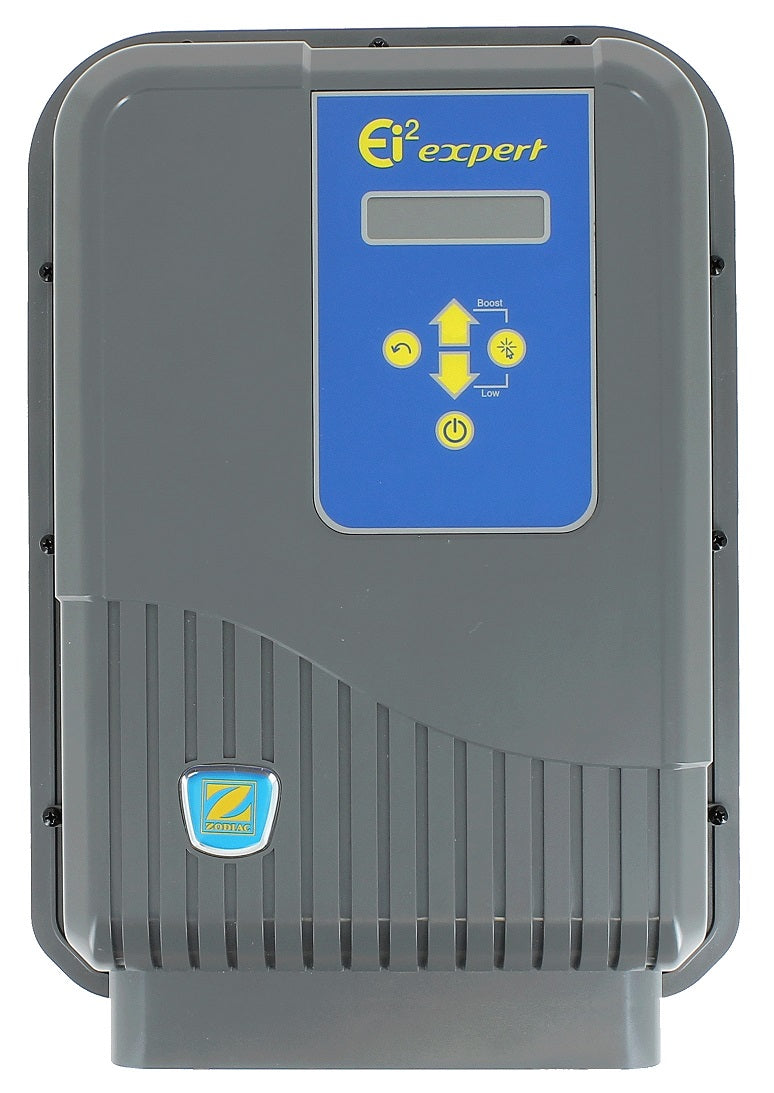Zodiac Salzelektrolyse Gerät Ei2 Expert 10 - Pool Me Up