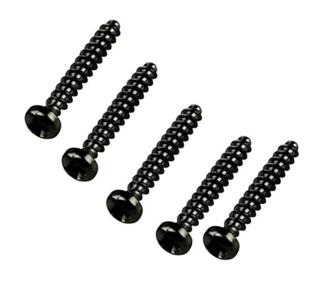 Zodiac Schraube 4 x 25 mm (Set 5 Stk.) - Pool Me Up