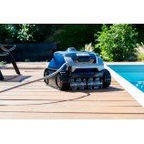 Zodiac Schwimmbadreiniger Voyager RE4600 iQ - 101248 - 9010069022548 - Pool Me Up