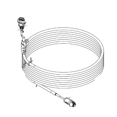 Zodiac Schwimmkabel 15 m - Pool Me Up