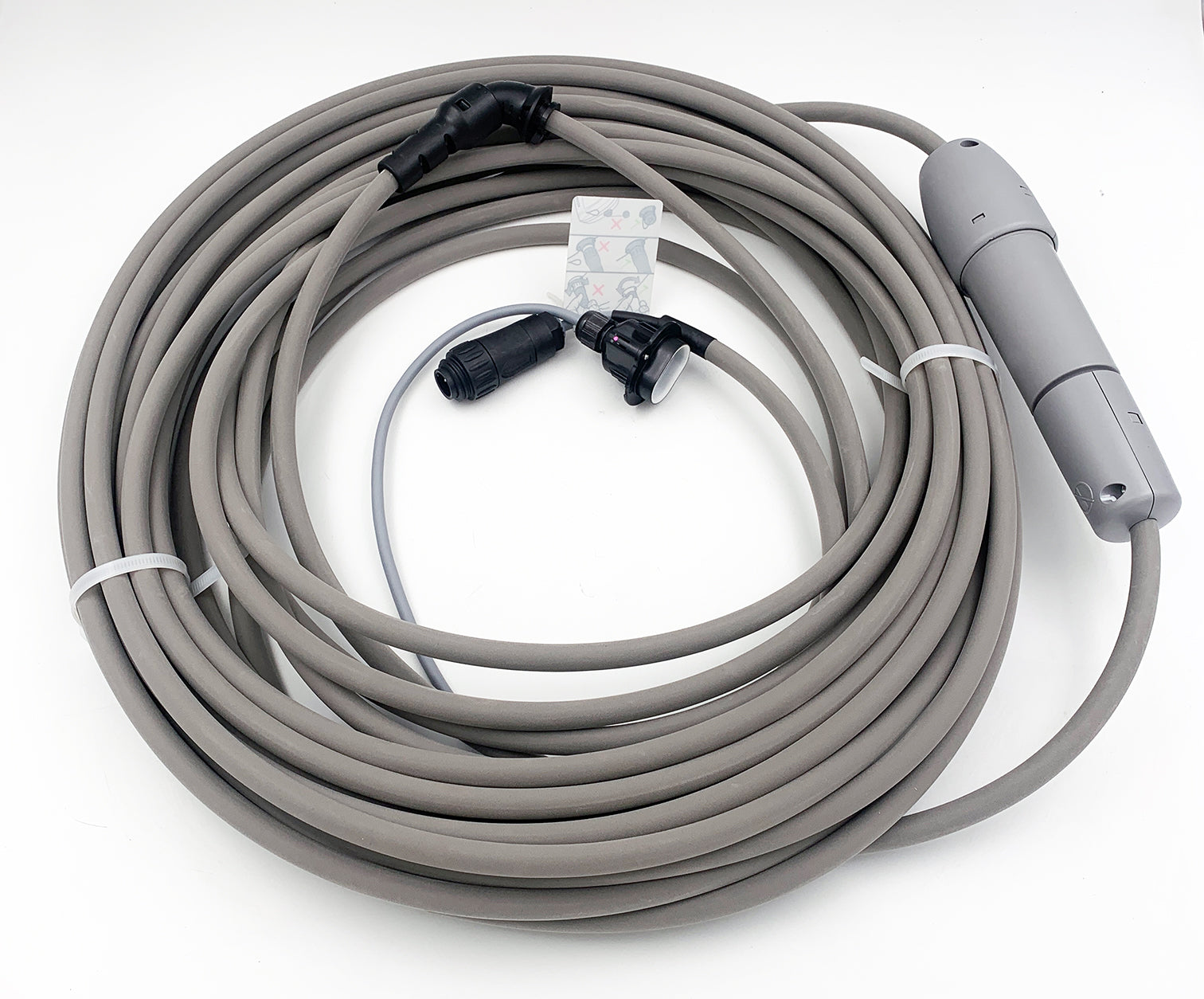 Zodiac Schwimmkabel 21 m mit Swivel - Pool Me Up