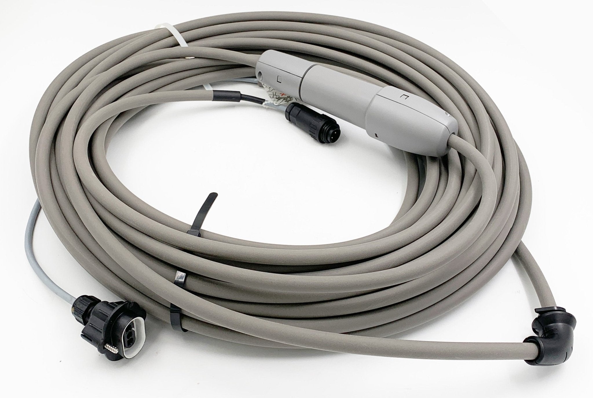 Zodiac Schwimmkabel 25 m mit Swivel - 102-264 - 9010069047046 - Pool Me Up