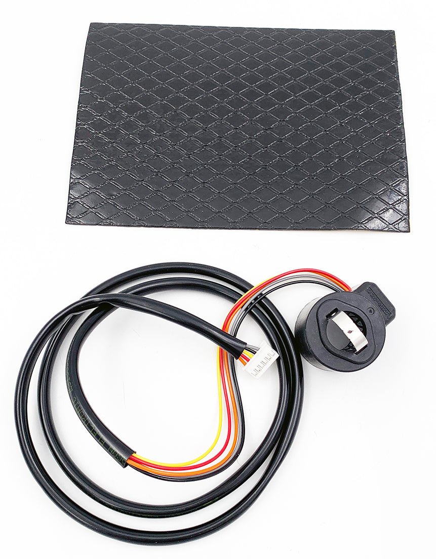 Zodiac Spule für Druckminderventil - 151-341 - 9010069077982 - Pool Me Up