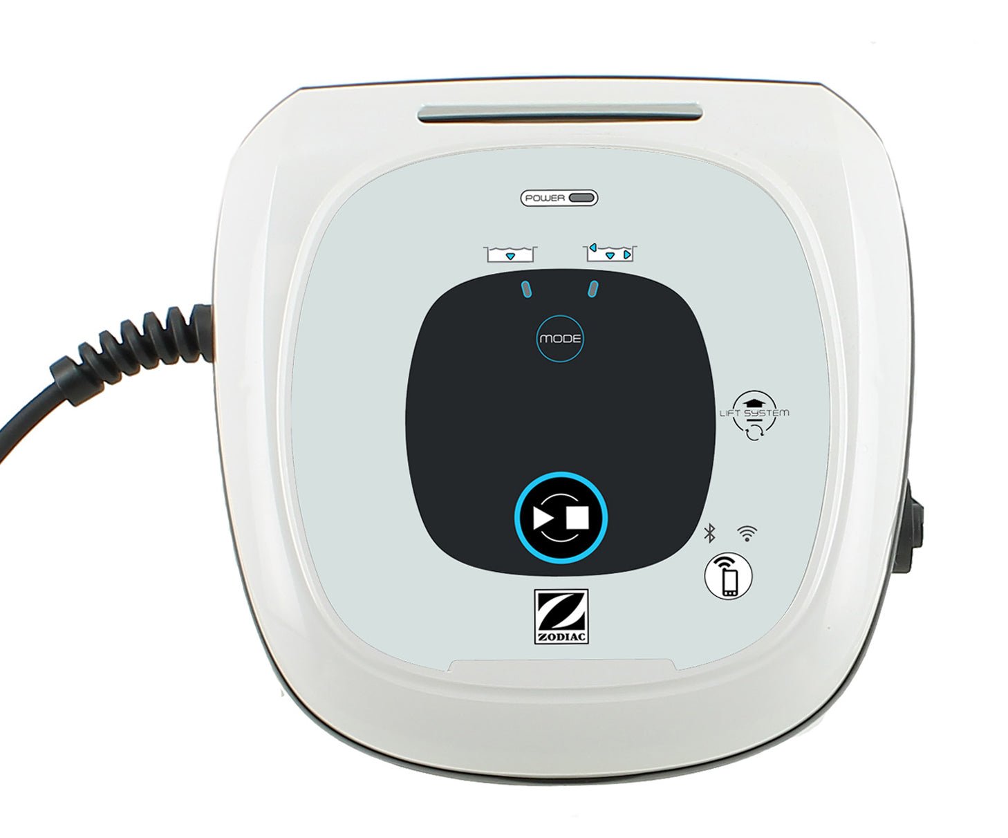 Zodiac Steuerbox Typ 4 - 102-090 - 9010069093203 - Pool Me Up