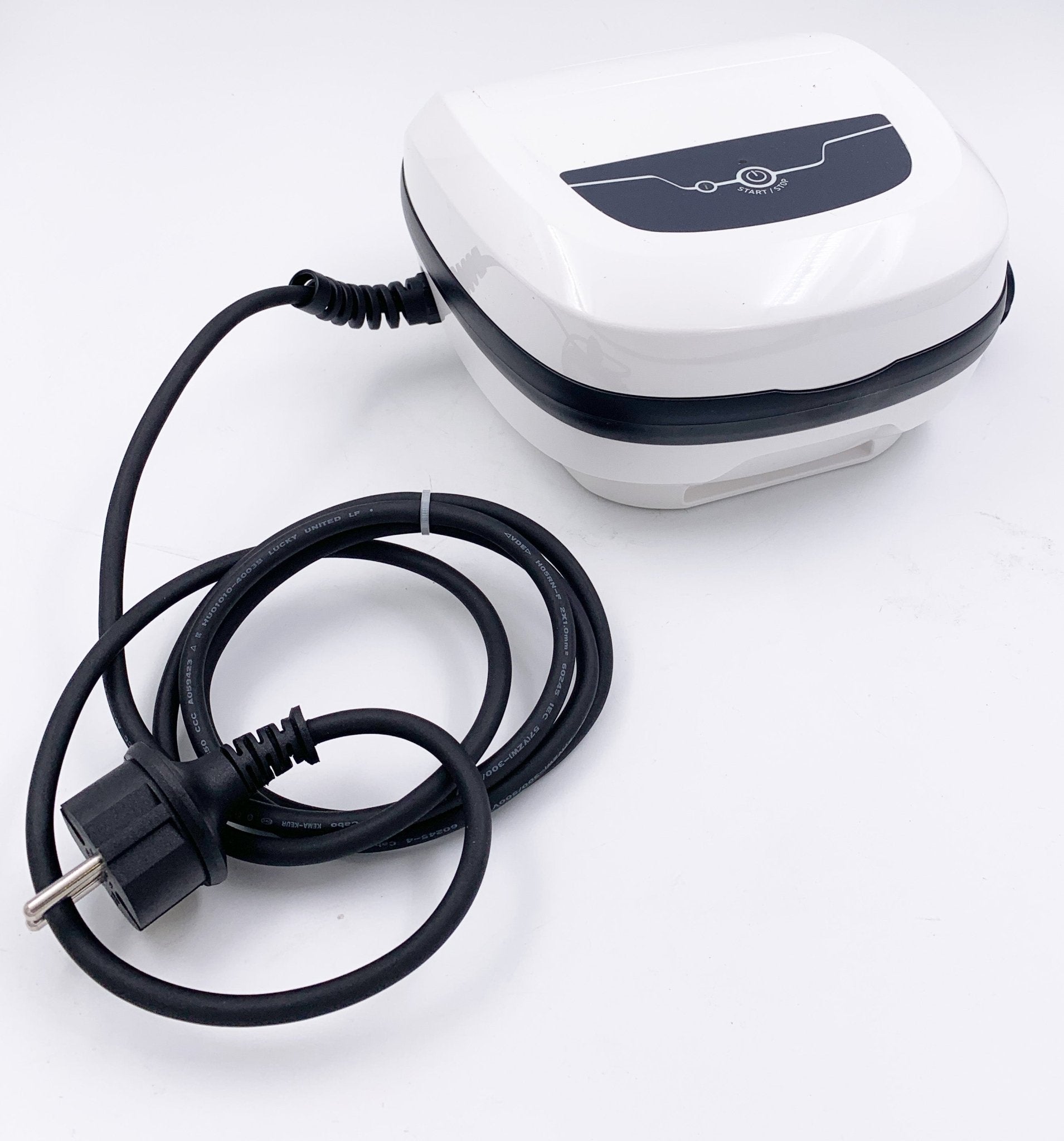 Zodiac Steuerbox Typ Boden und Wand - 102-256 - 9010069093456 - Pool Me Up